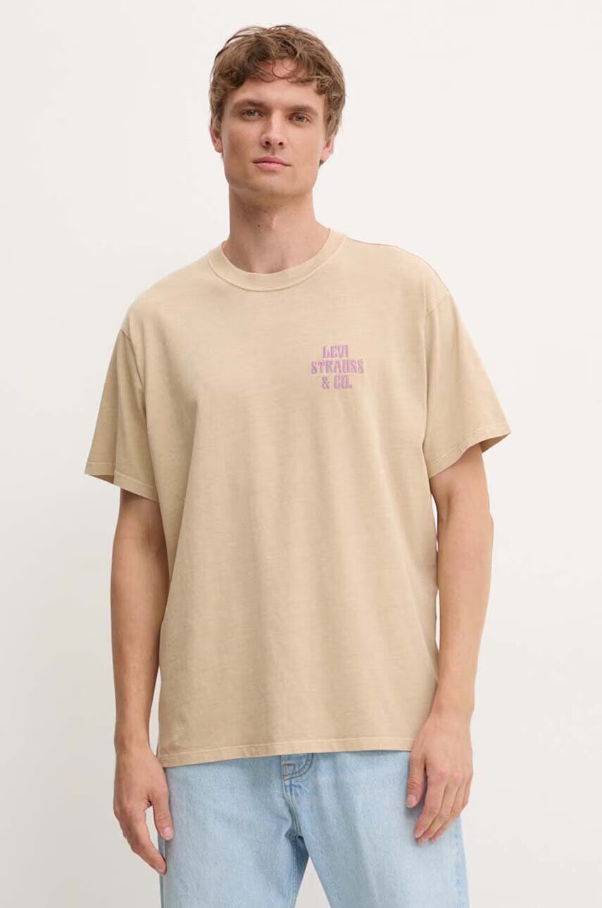 Levi's Памучна тениска
