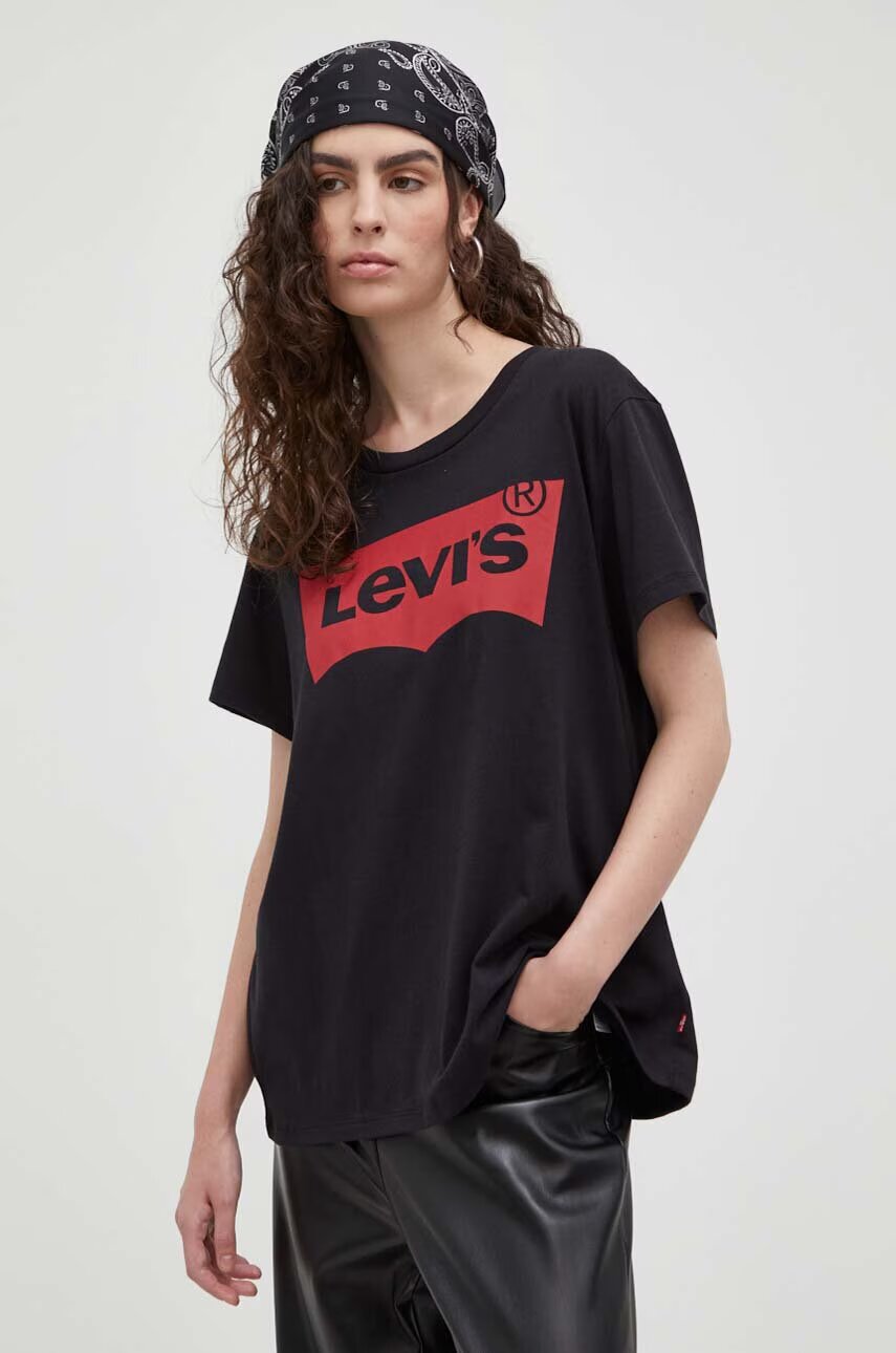 Levi's Памучна тениска