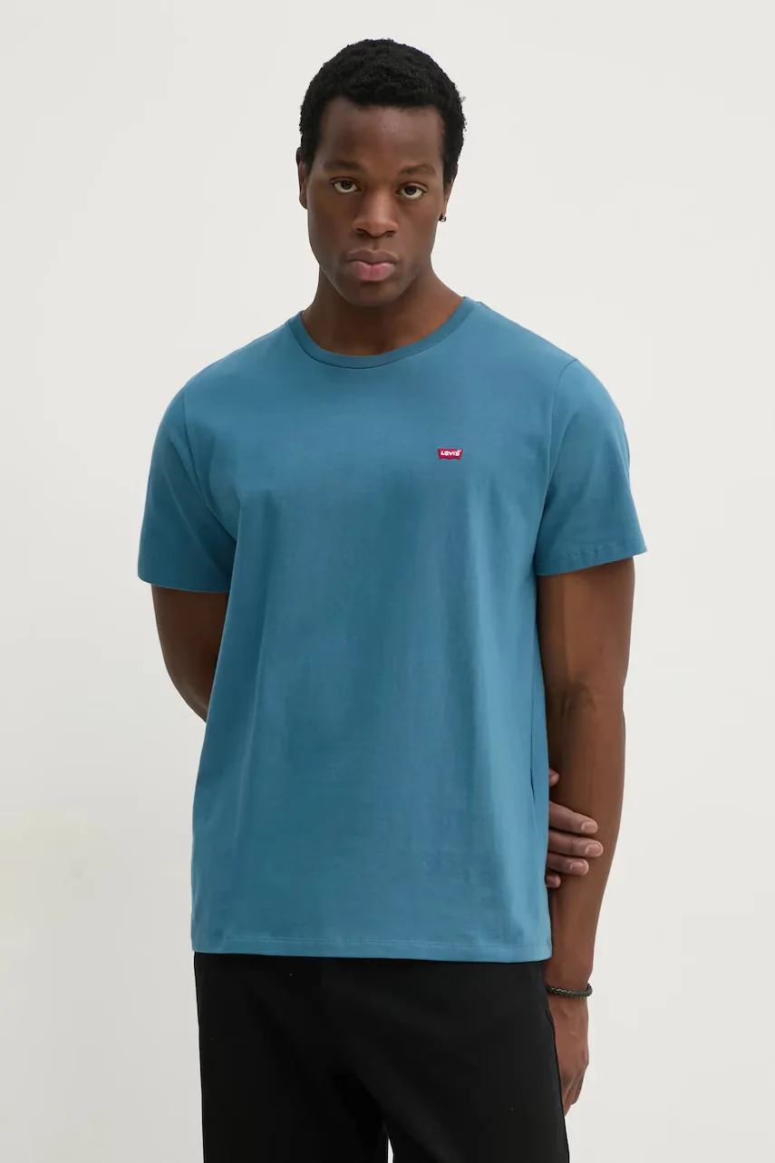 Levi's Памучна тениска
