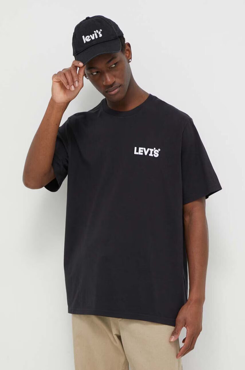 Levi's Памучна тениска