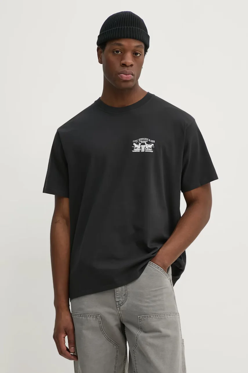 Levi's Памучна тениска