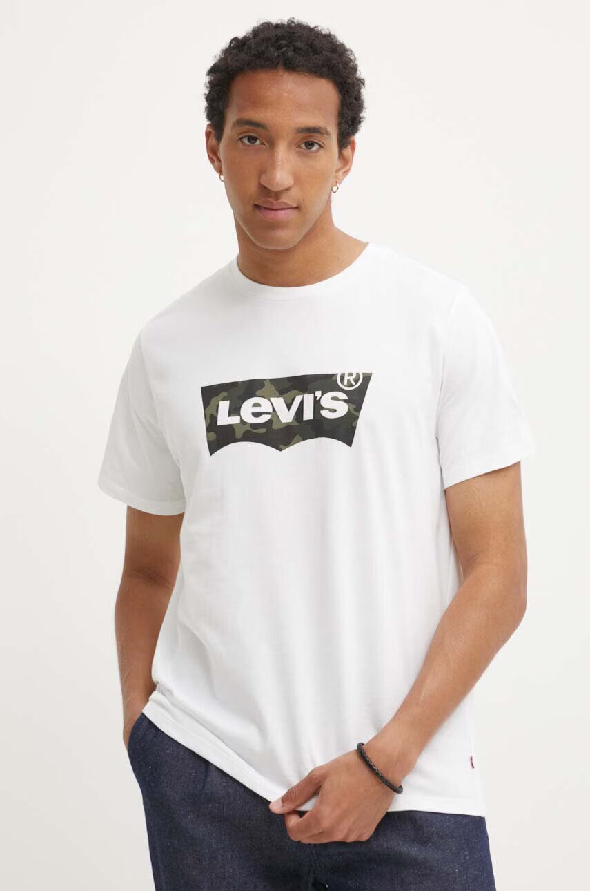 Levi's Памучна тениска
