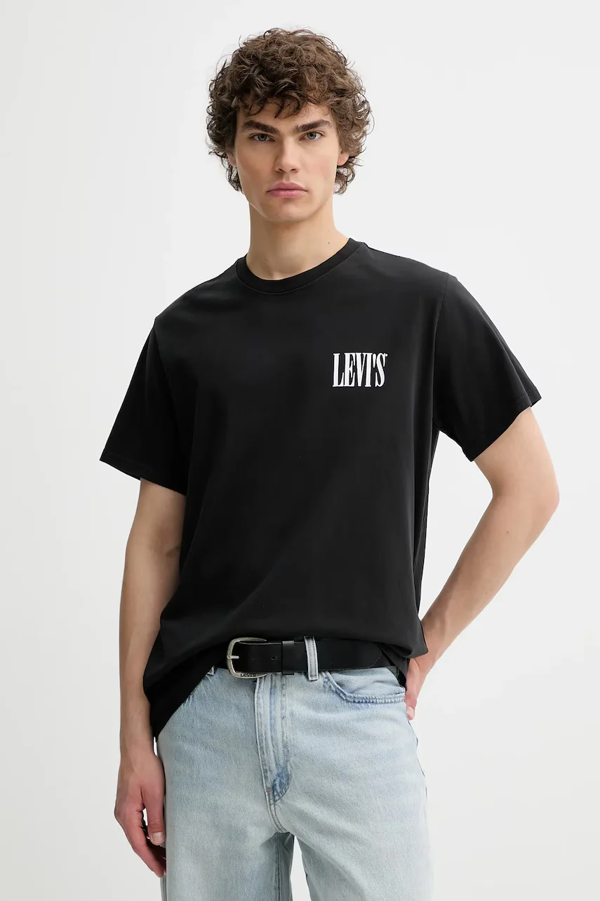 Levi's Памучна тениска