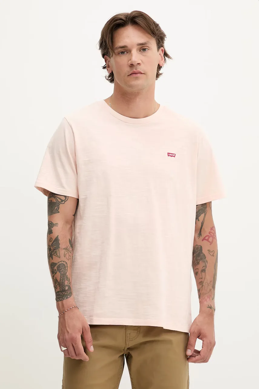 Levi's Памучна тениска