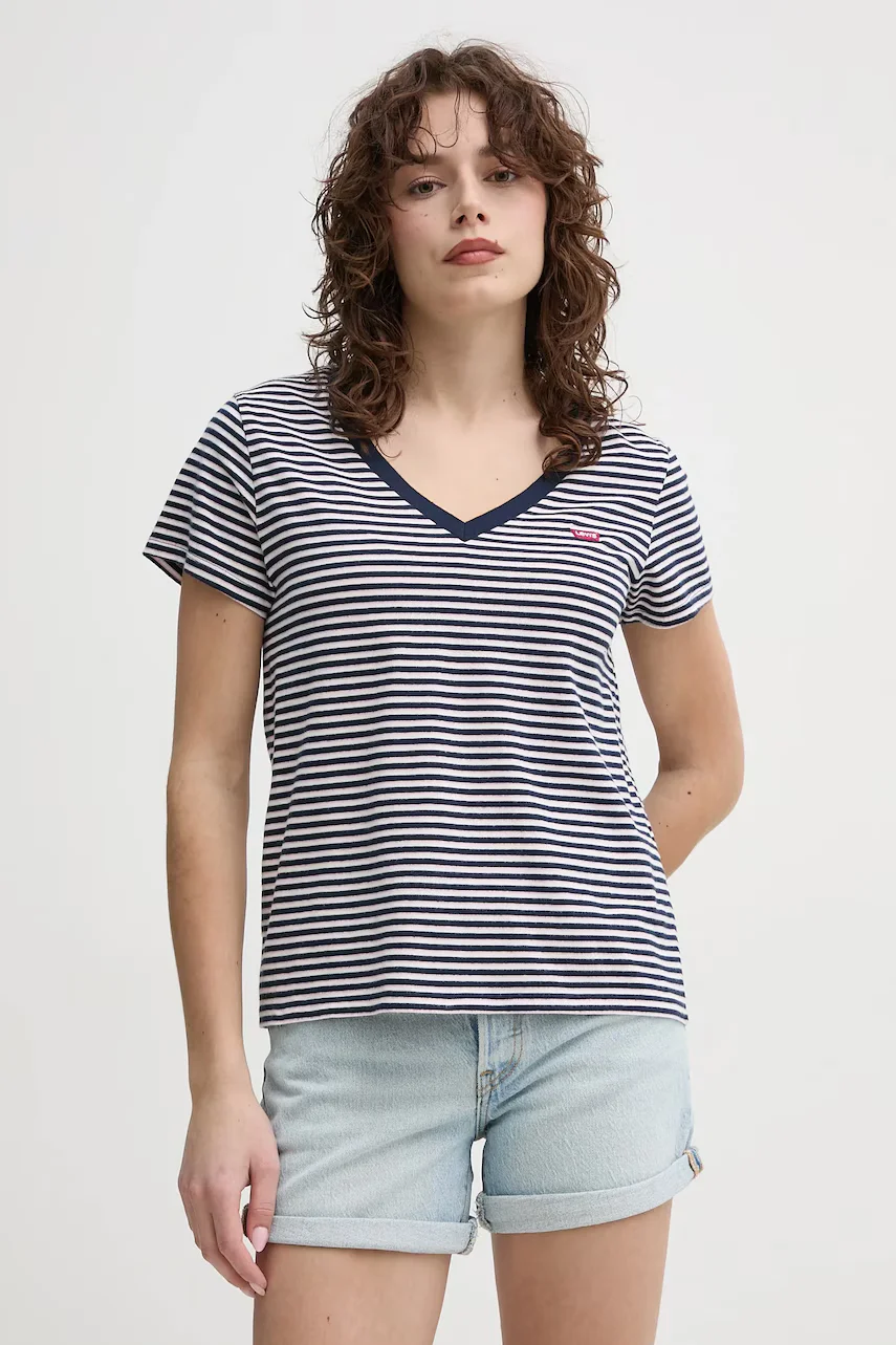 Levi's Памучна тениска