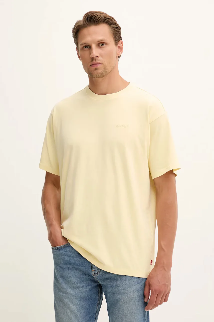 Levi's Памучна тениска