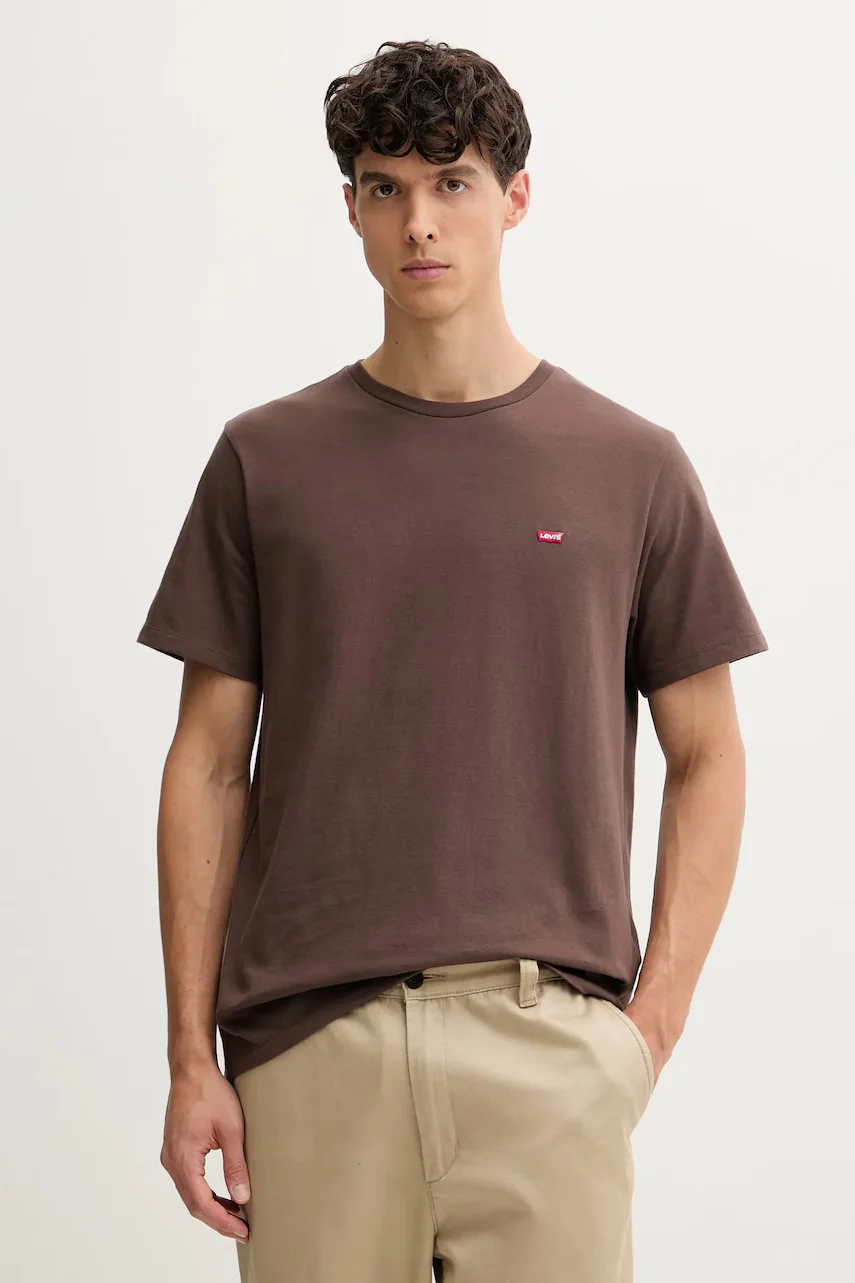 Levi's Памучна тениска