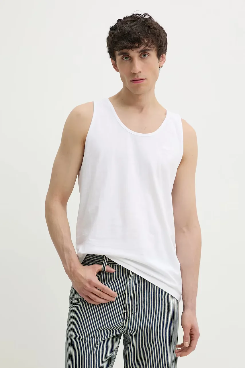 Levi's Памучна тениска HOUSEMARK TANK