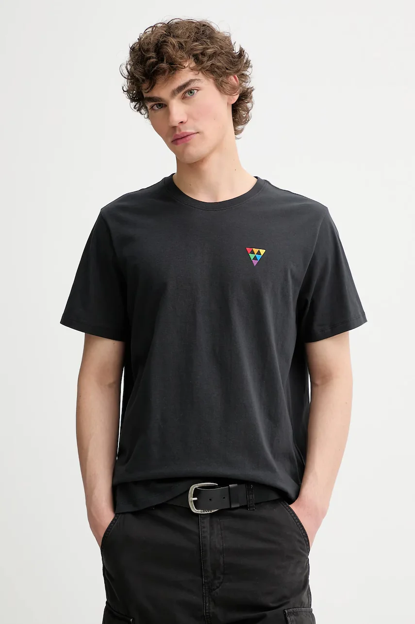 Levi's Памучна тениска Pride