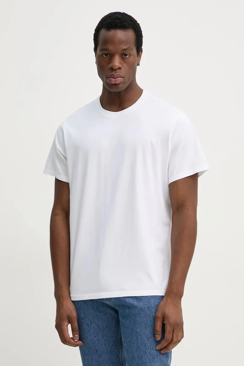 Levi's Памучна тениска THE ESSENTIAL TEE