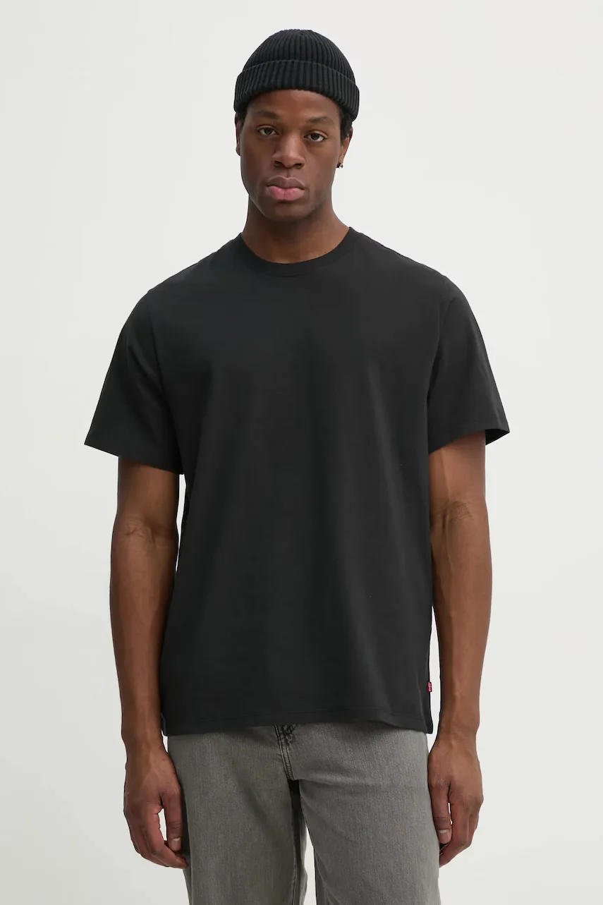 Levi's Памучна тениска THE ESSENTIAL TEE