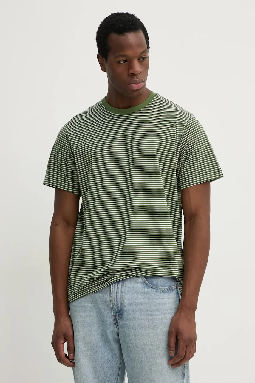 Levi's Памучна тениска THE ESSENTIAL TEE