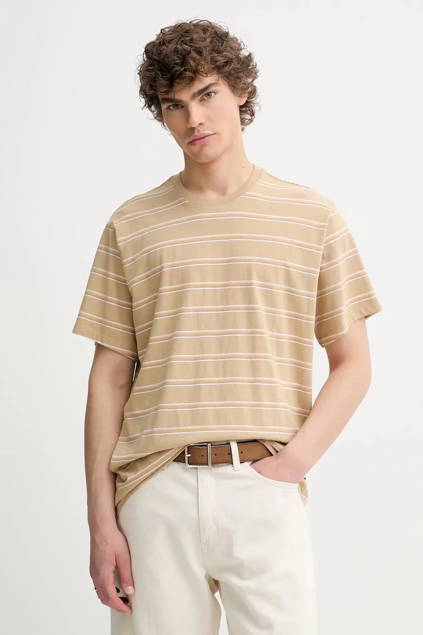 Levi's Памучна тениска THE ESSENTIAL TEE