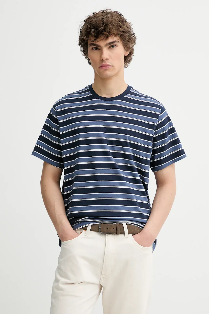 Levi's Памучна тениска THE ESSENTIAL TEE