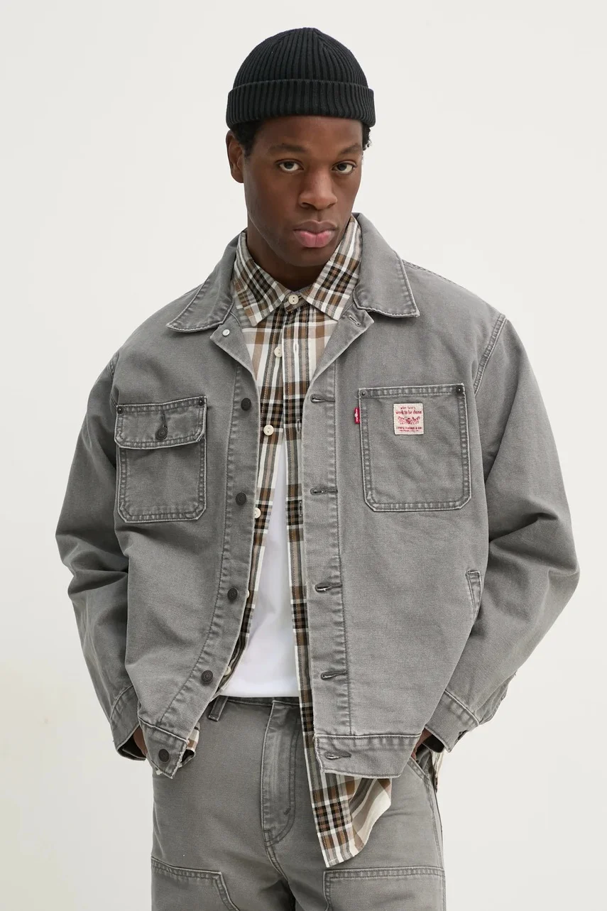 Levi's Памучно яке
