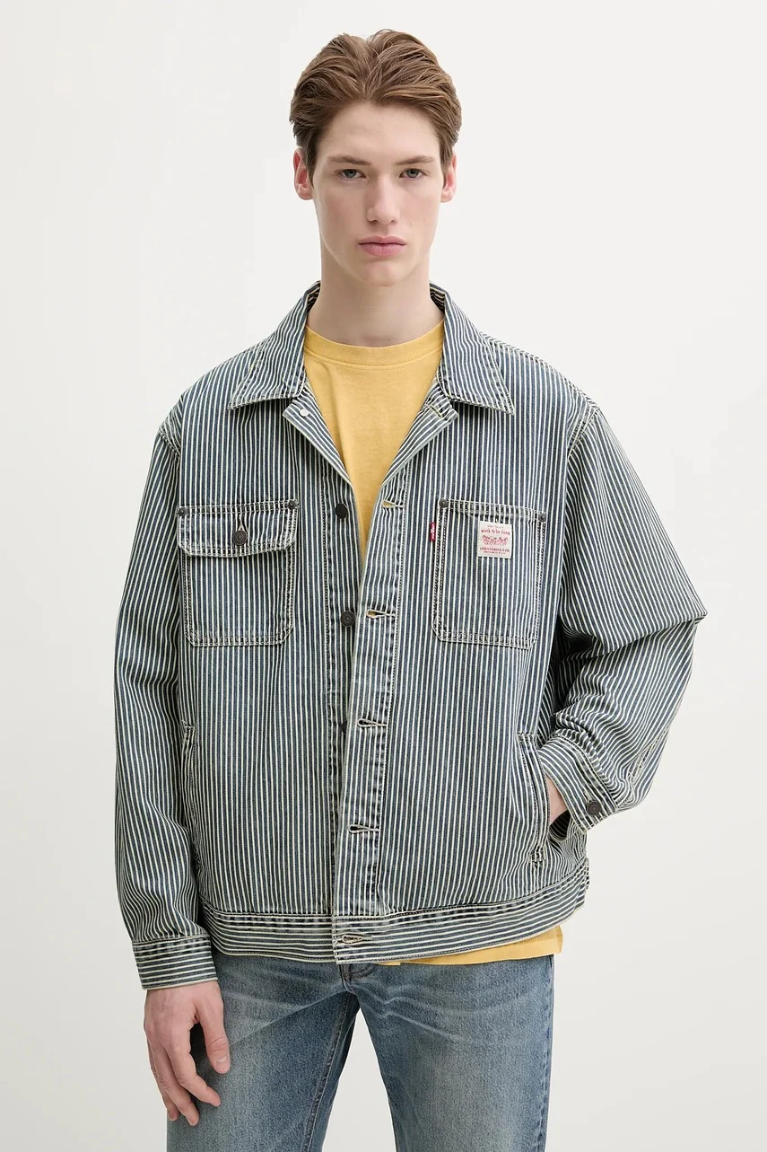 Levi's Памучно яке