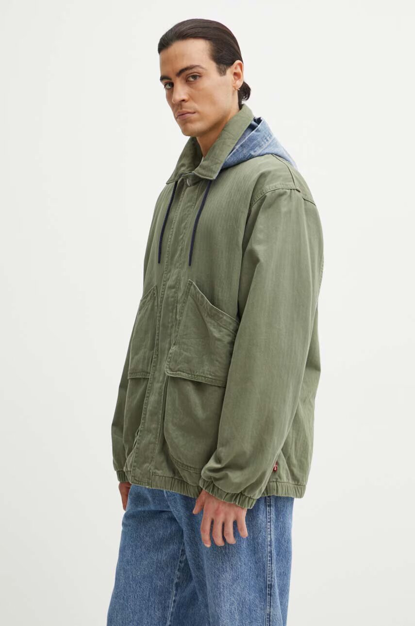 Levi's Памучно яке