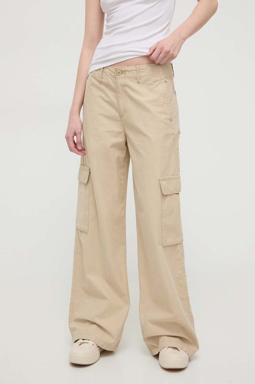 Levi's Панталон BAGGY CARGO