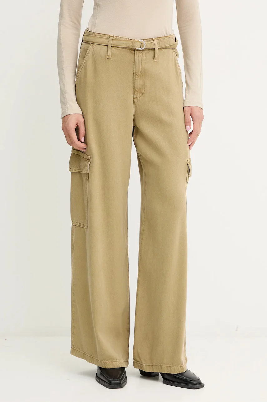 Levi's Панталон BAGGY DAD CARGO