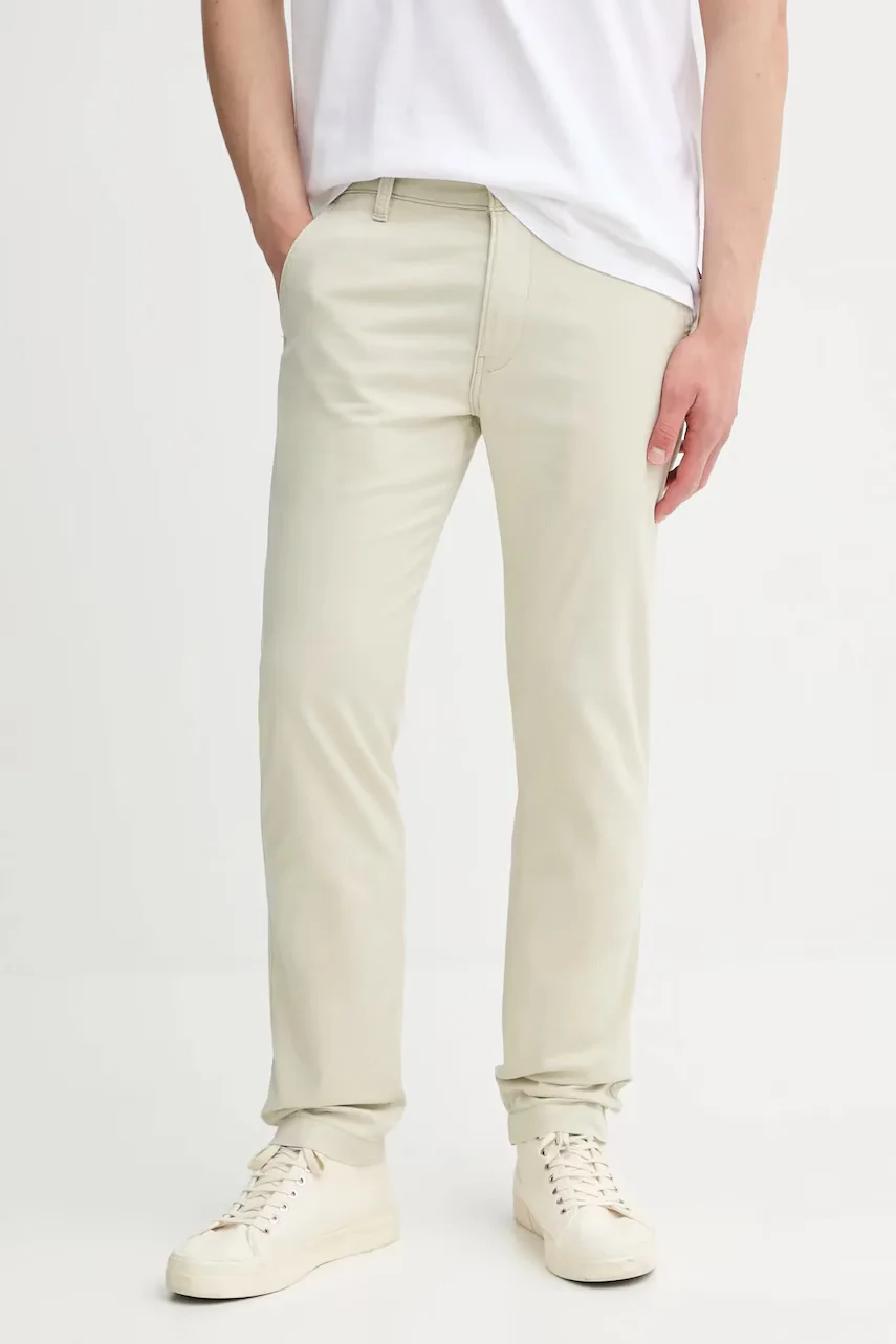 Levi's Панталон XX CHINO STD II
