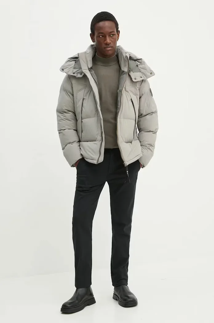 Levi's Панталони XX CHINO SLIM II 17199-0005