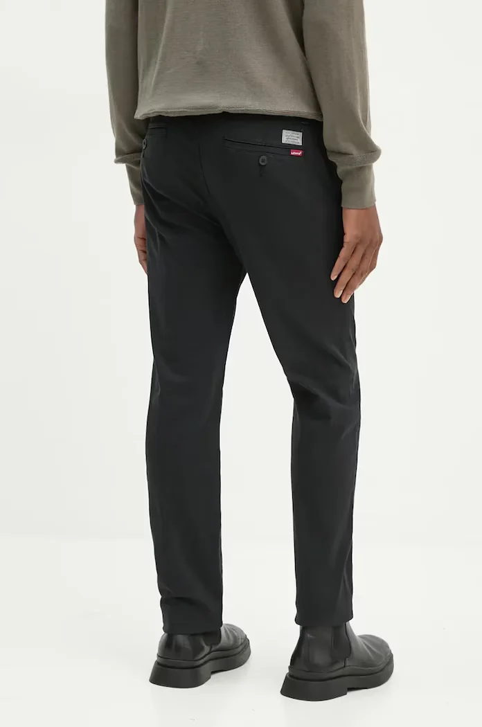 Levi's Панталони XX CHINO SLIM II 17199-0005
