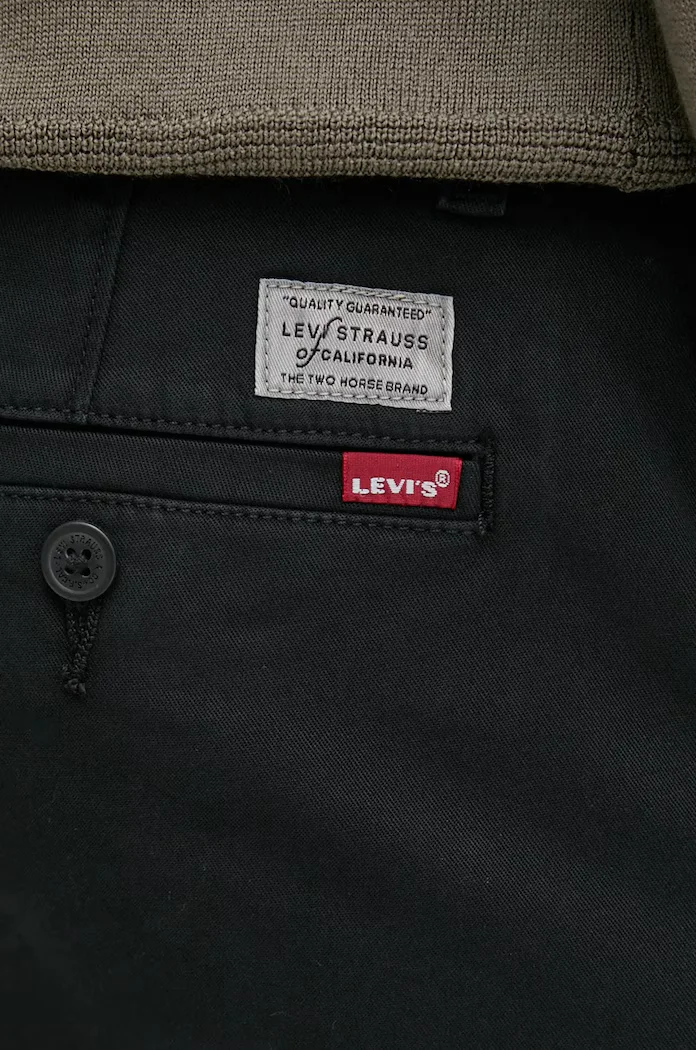 Levi's Панталони XX CHINO SLIM II 17199-0005