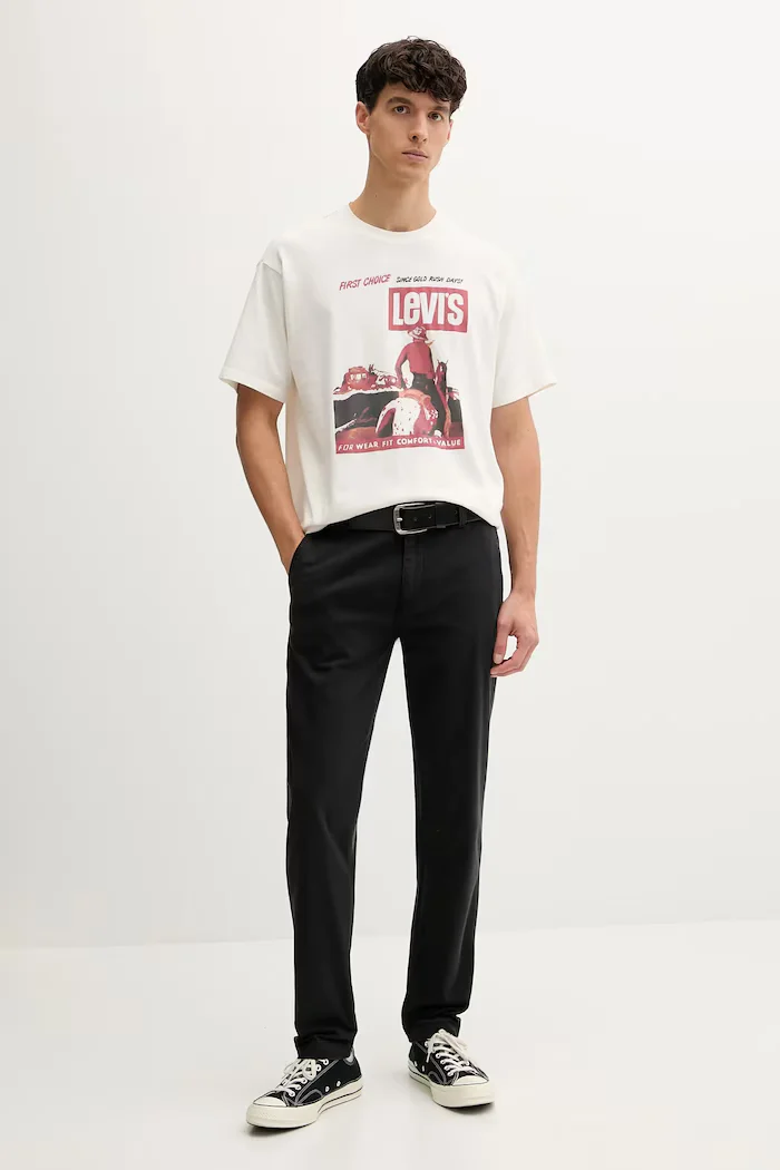 Levi's Панталони XX CHINO STD II 17196-0005