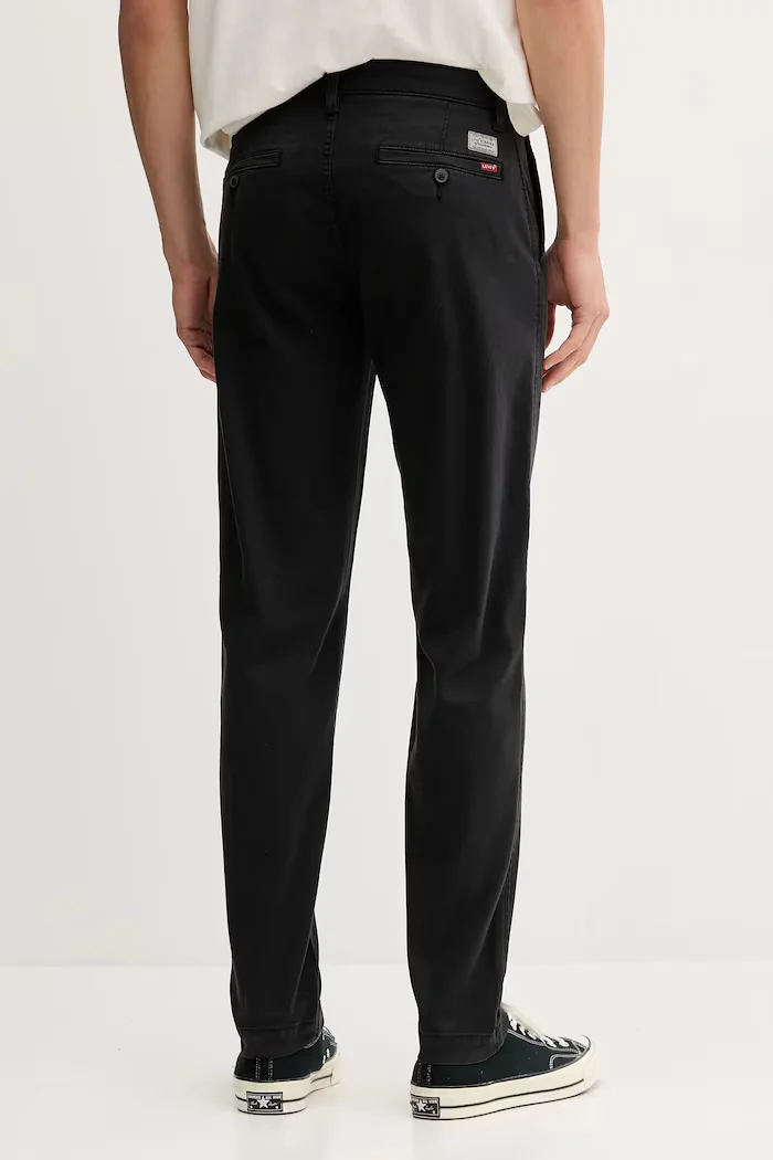 Levi's Панталони XX CHINO STD II 17196-0005