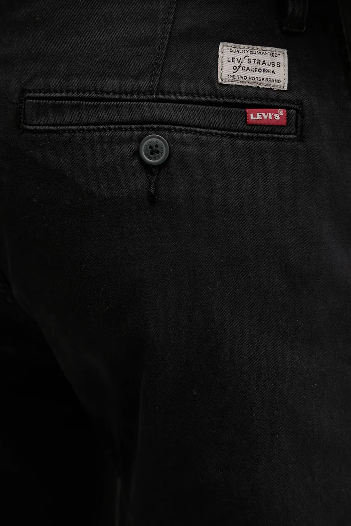 Levi's Панталони XX CHINO STD II 17196-0005