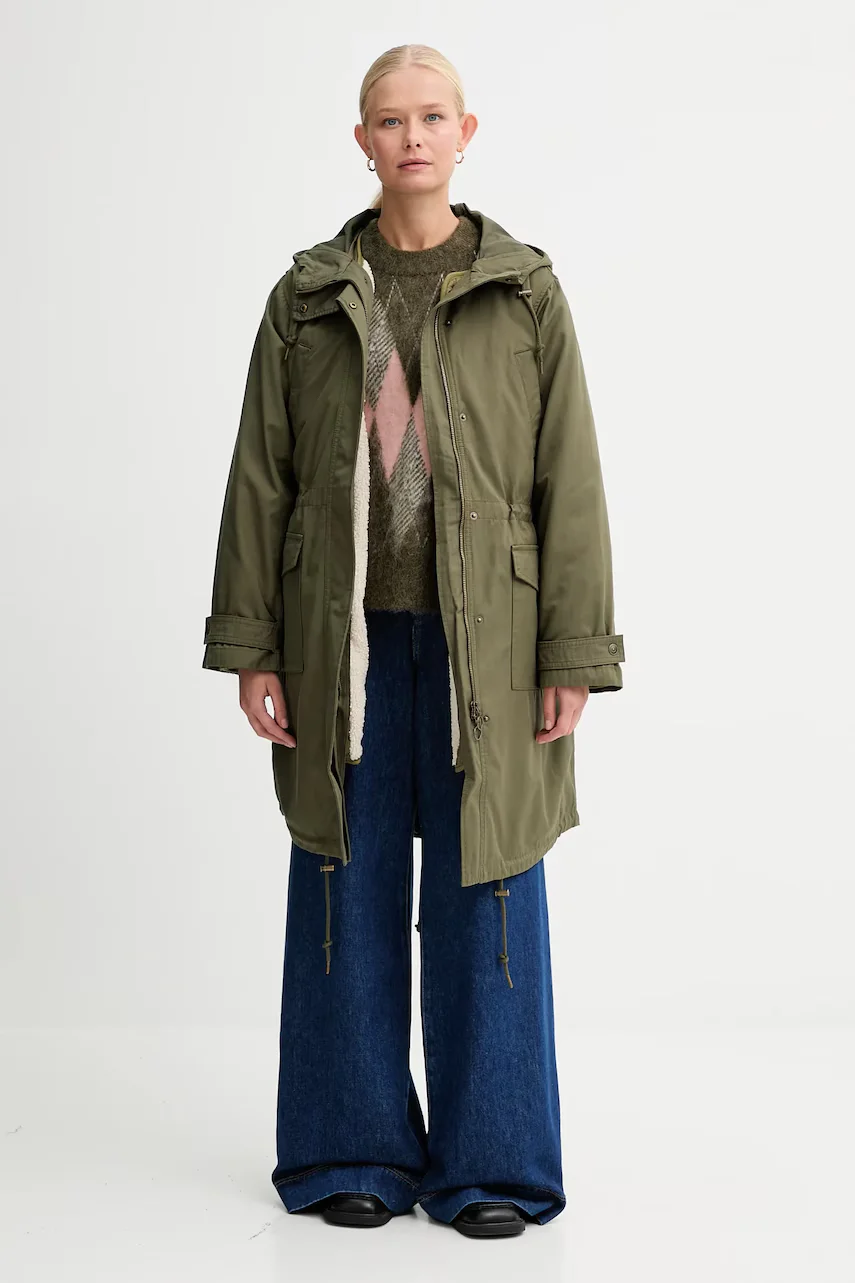 Levi's Парка