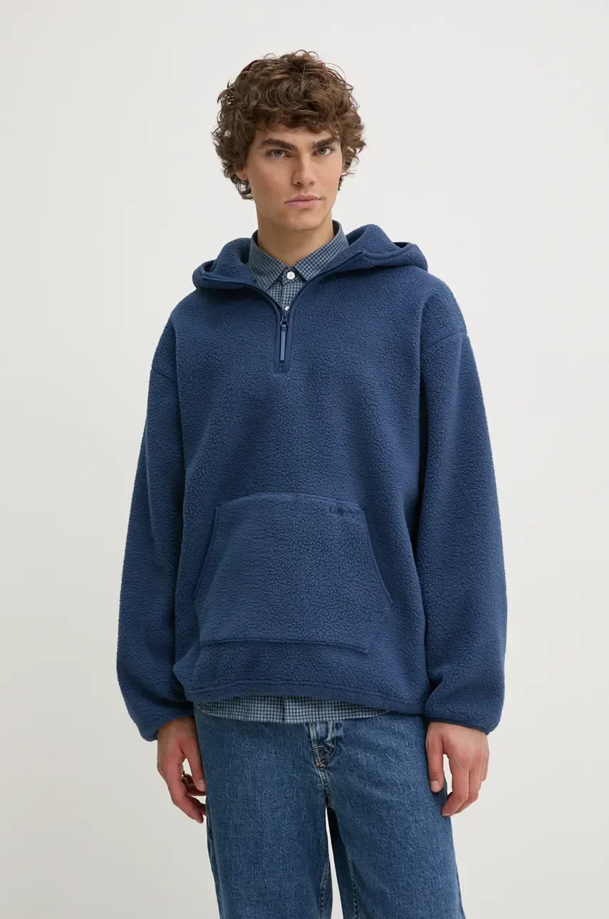 Levi's Поларен суичър