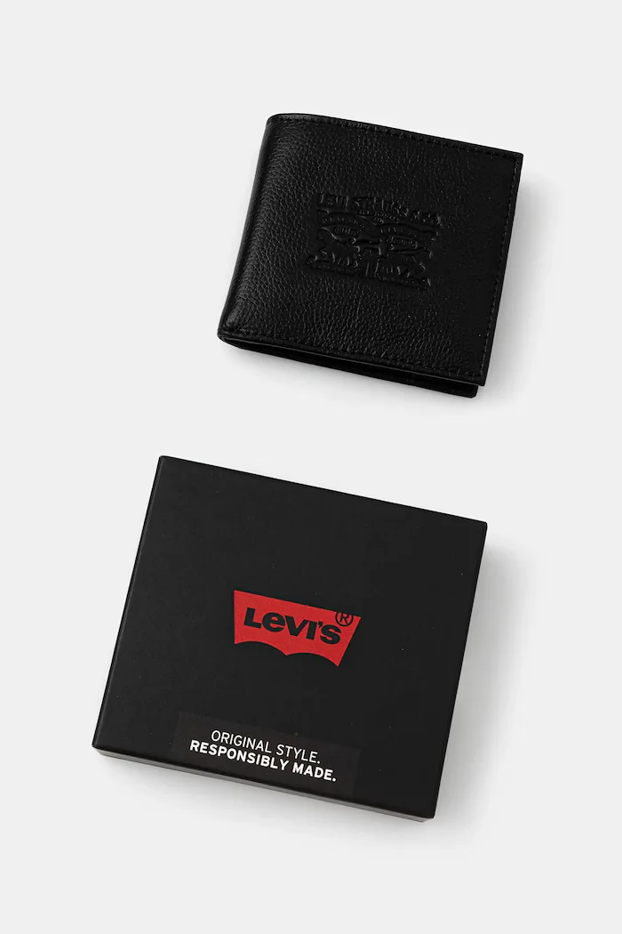 Levi's Портфейл