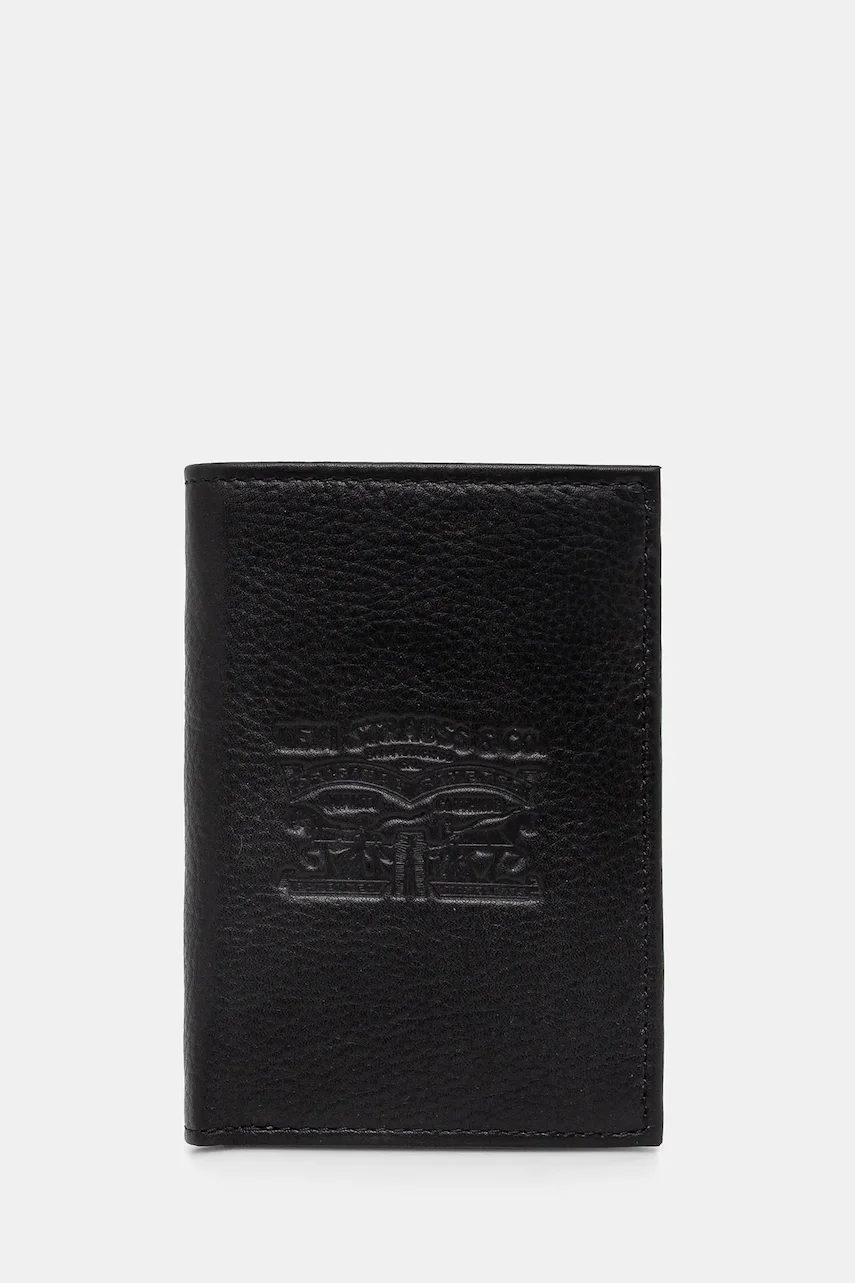 Levi's Портфейл (кожен модел)
