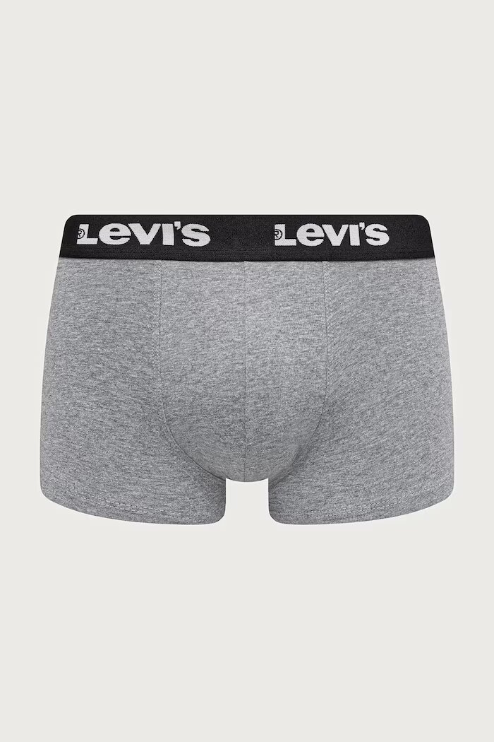 Levi's прилепнали боксерки мъжки 2 броя зелени 37149-1410