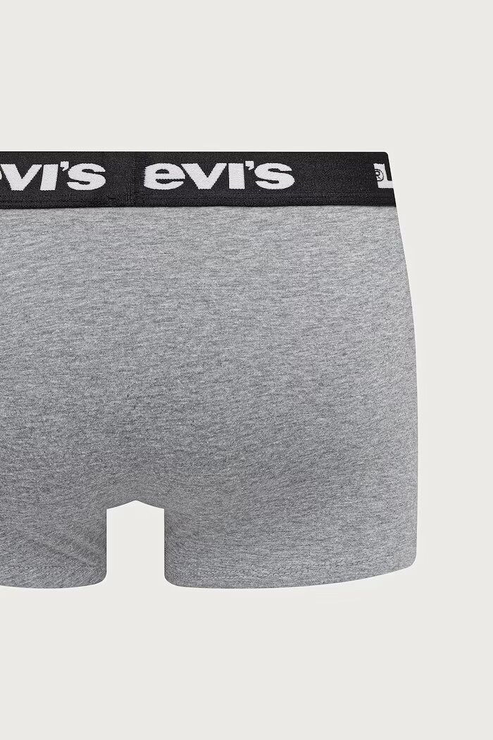 Levi's прилепнали боксерки мъжки 2 броя зелени 37149-1410