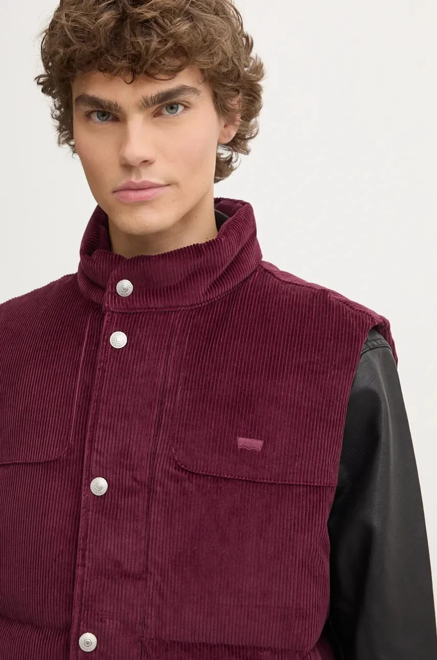 Levi's Пухен елек