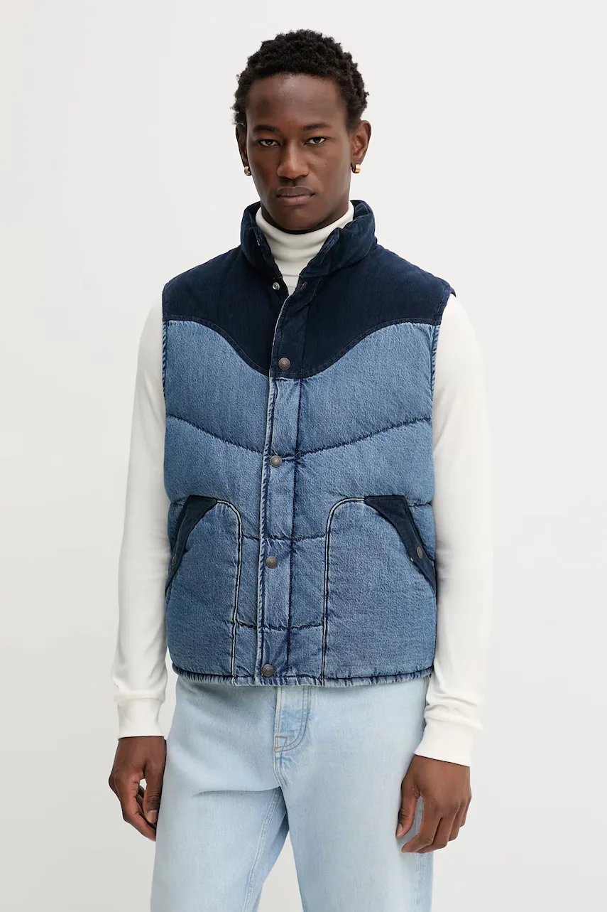 Levi's Пухен елек