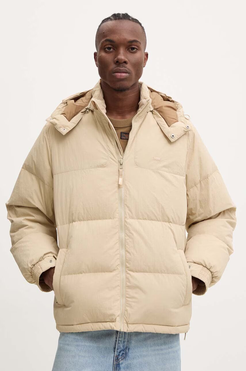 Levi's Пухено яке