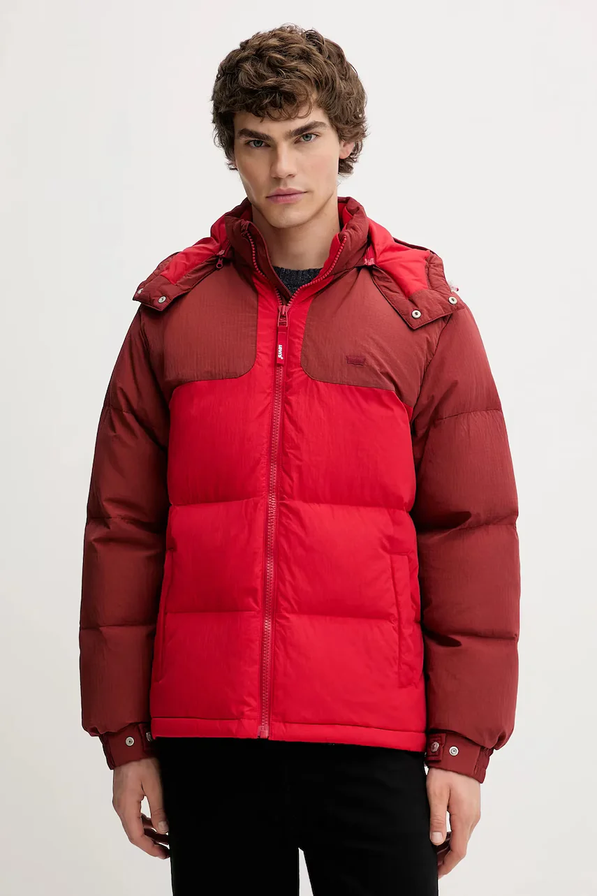 Levi's Пухено яке