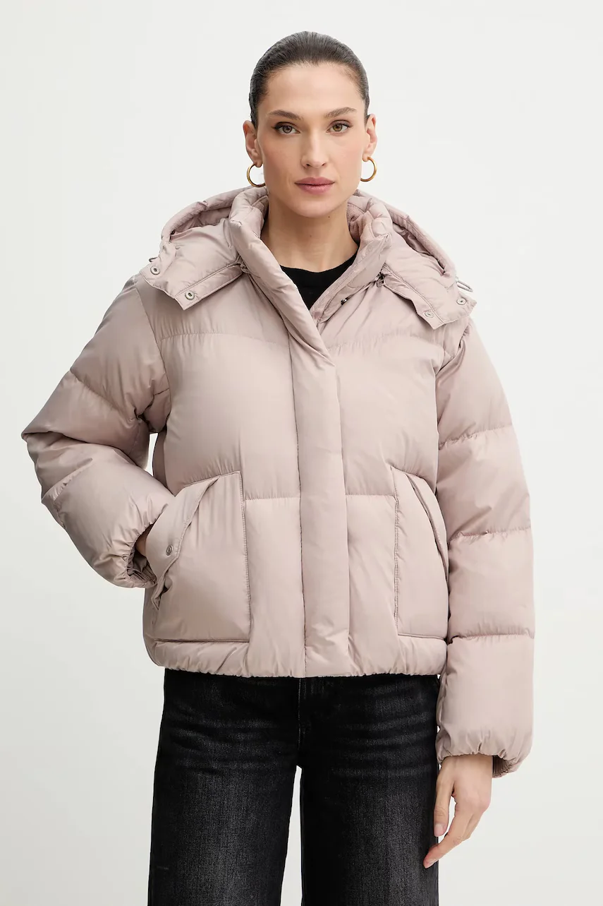 Levi's Пухено яке