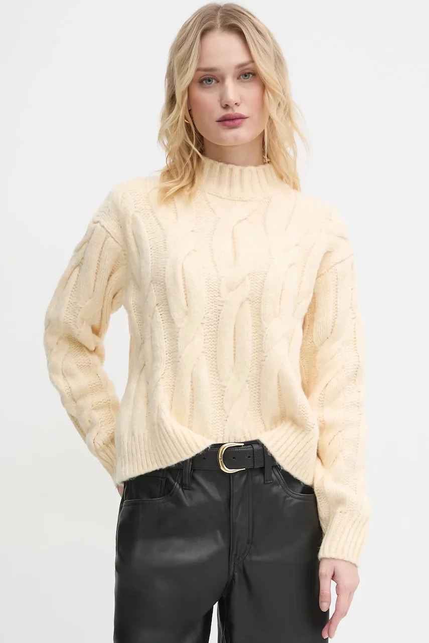 Levi's Пуловер с вълна