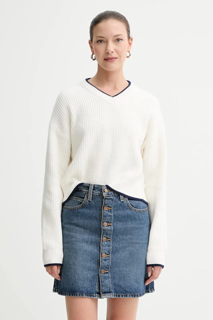 Levi's Пуловер с вълна