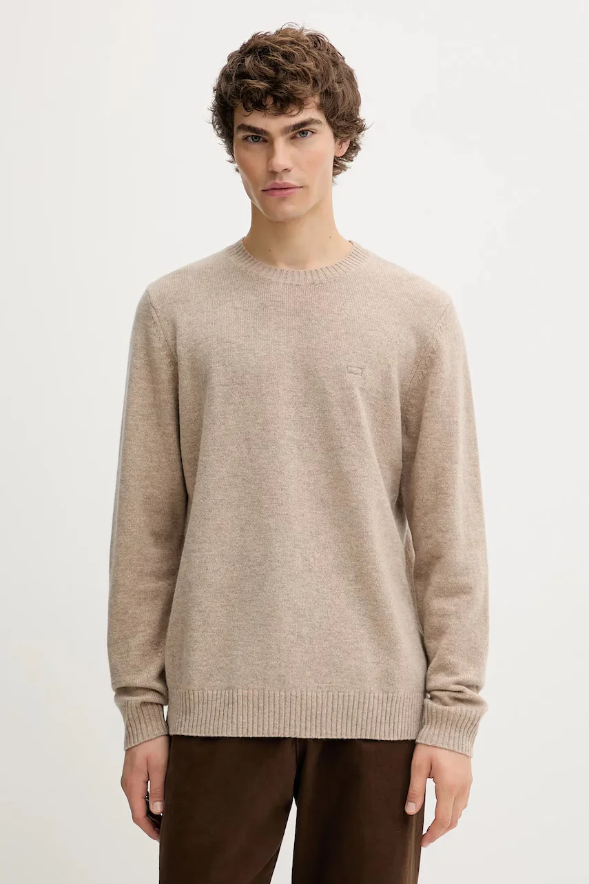 Levi's Пуловер с вълна