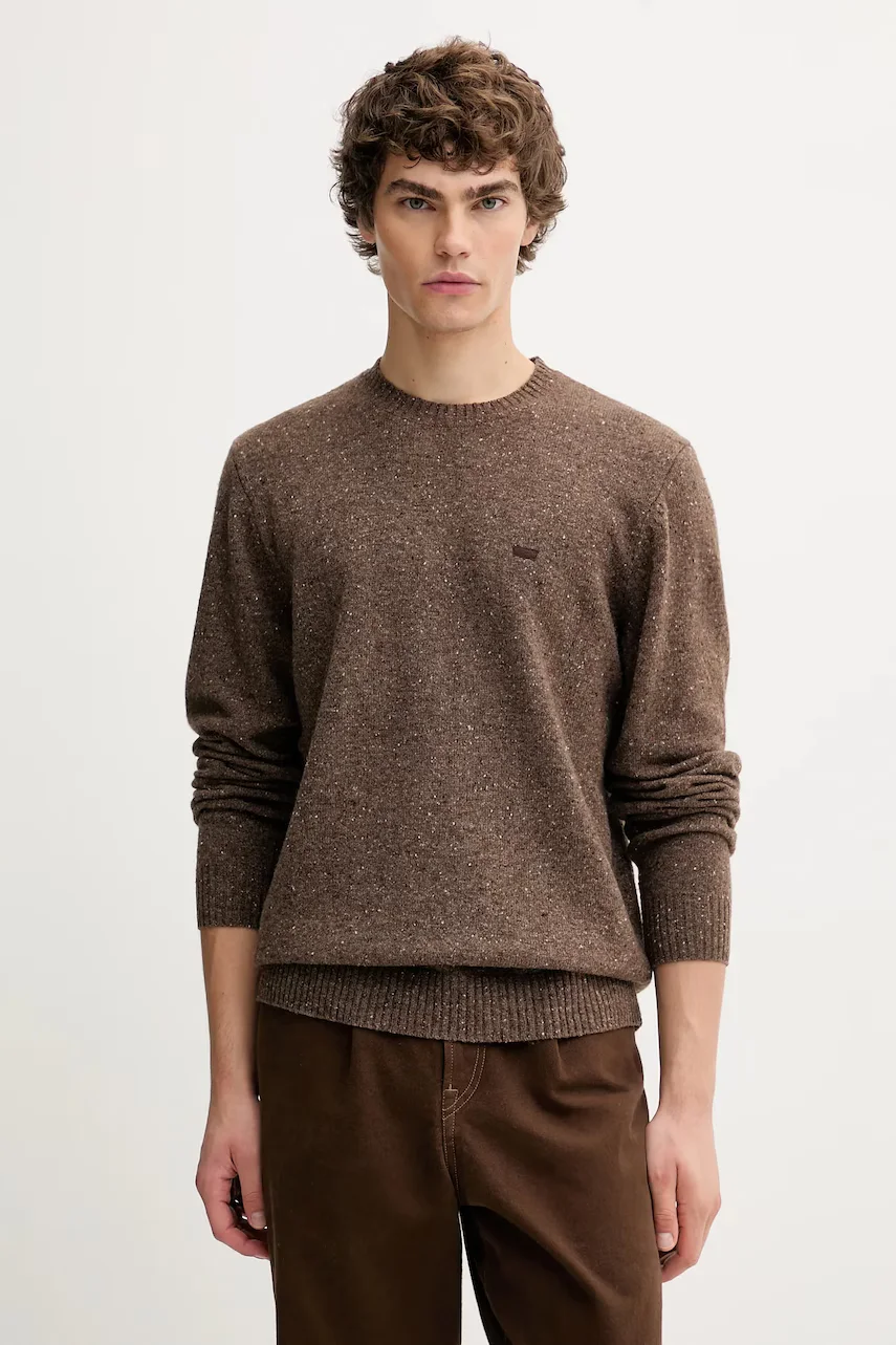 Levi's Пуловер с вълна