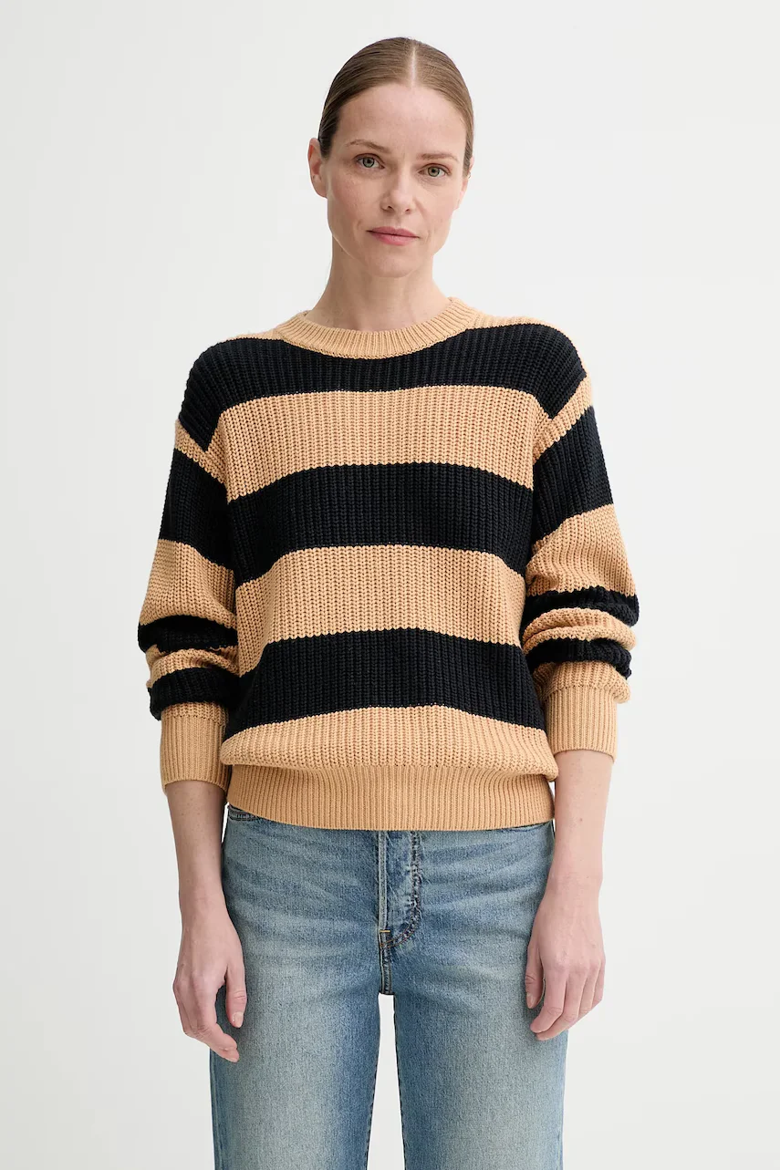 Levi's Пуловер с вълна ROCKET SWEATER