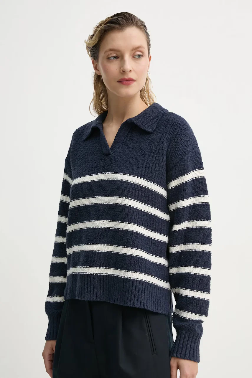 Levi's Пуловер SATELLITE POLO SWEATER