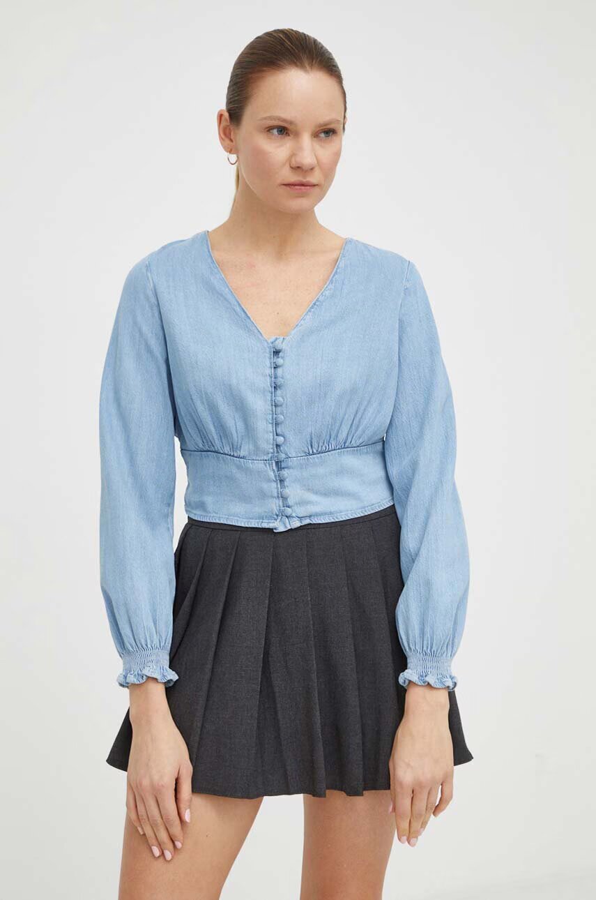 Levi's Риза
