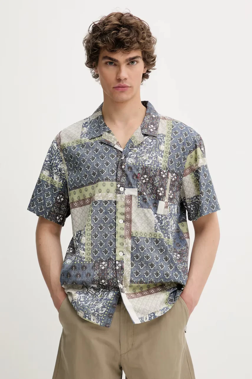 Levi's Риза