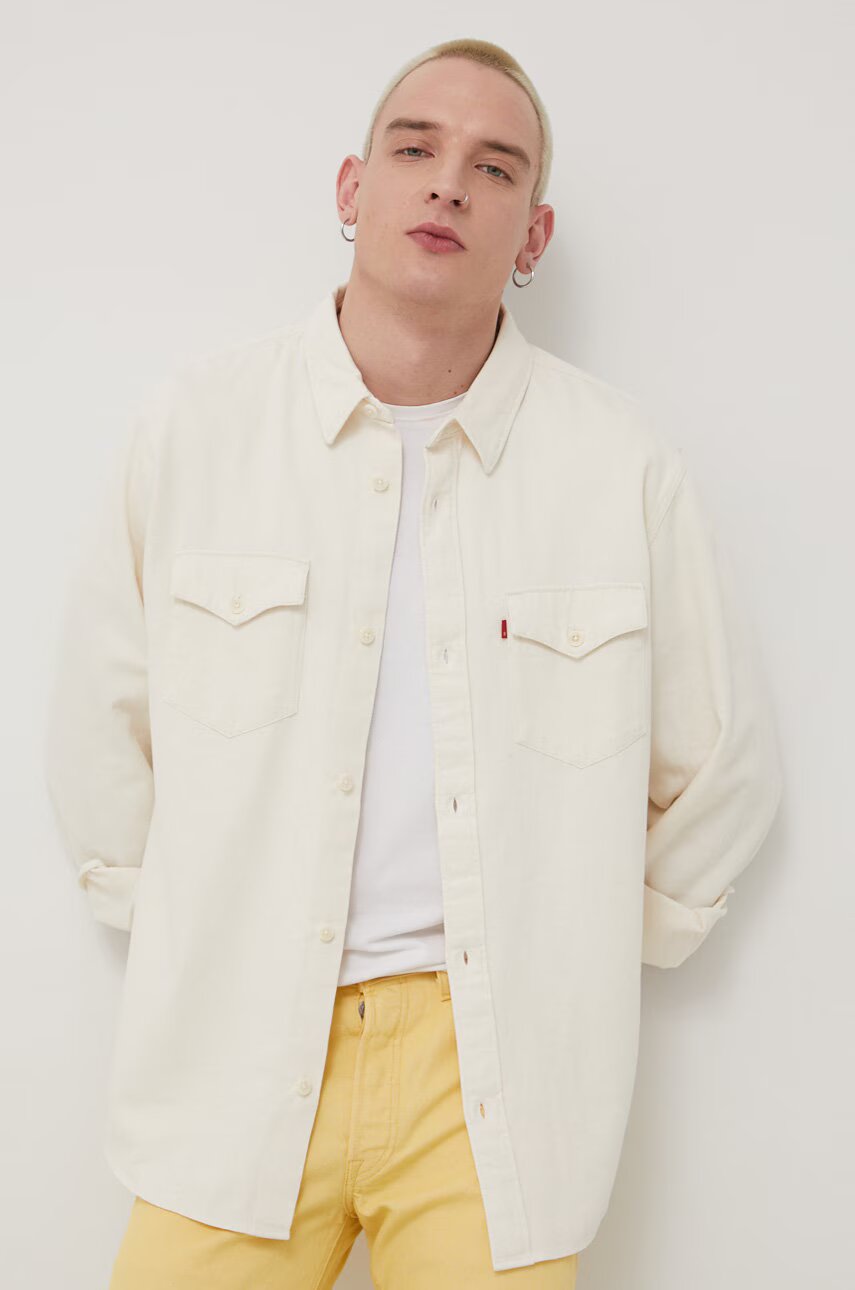 Levi's Риза